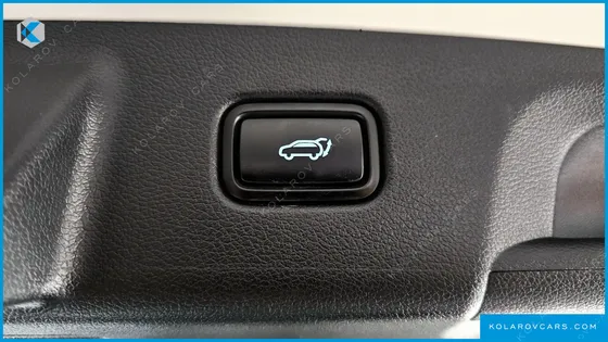 HYUNDAI PALISADE GASOLINE 3.8 2WD