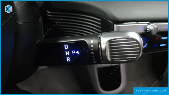 HYUNDAI IONIQ 5 LONG RANGE