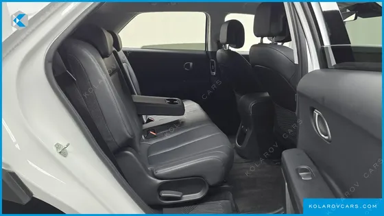 HYUNDAI IONIQ 5 LONG RANGE