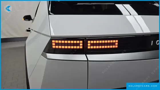 HYUNDAI IONIQ 5 LONG RANGE