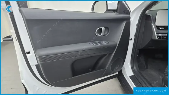 HYUNDAI IONIQ 5 LONG RANGE