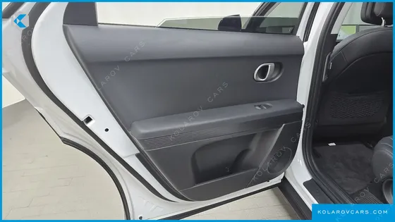 HYUNDAI IONIQ 5 LONG RANGE