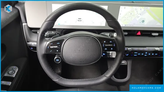 HYUNDAI IONIQ 5 LONG RANGE