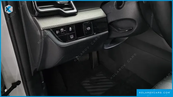 KIA SPORTAGE PRESTIGE 2WD
