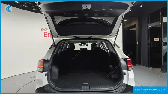 KIA SPORTAGE PRESTIGE 2WD