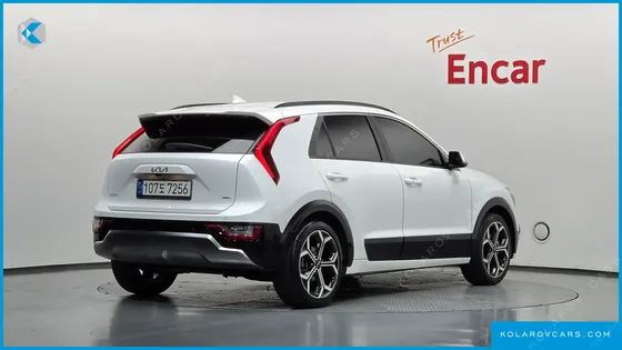 KIA NIRO SIGNATURE