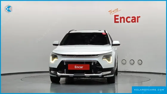 KIA NIRO SIGNATURE