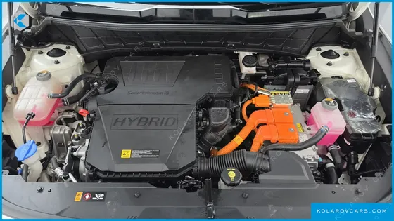 KIA NIRO SIGNATURE
