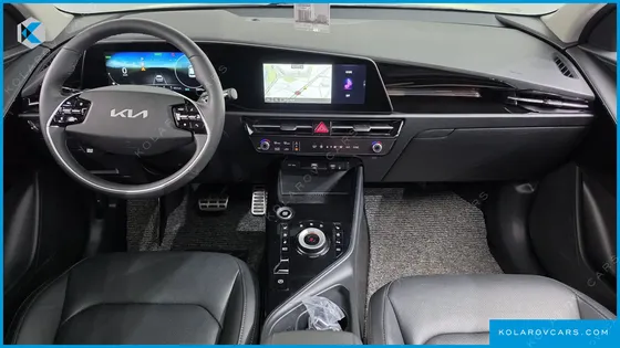 KIA NIRO SIGNATURE