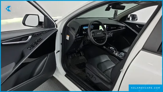 KIA NIRO SIGNATURE