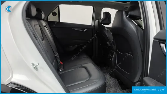 KIA NIRO SIGNATURE