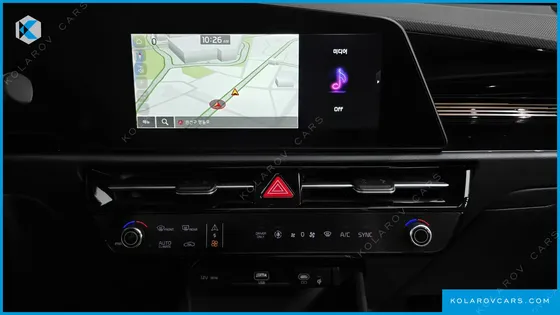 KIA NIRO SIGNATURE