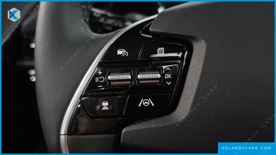 KIA NIRO SIGNATURE