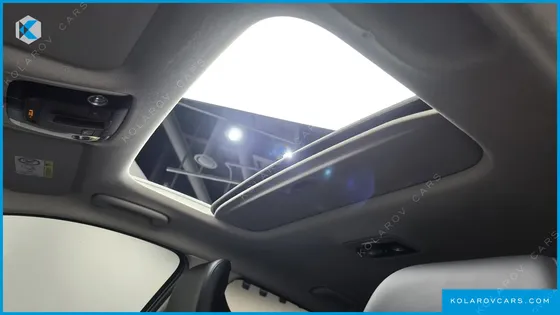KIA NIRO SIGNATURE