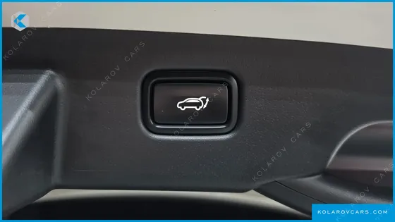 KIA NIRO SIGNATURE