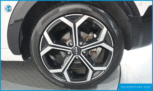 KIA NIRO SIGNATURE
