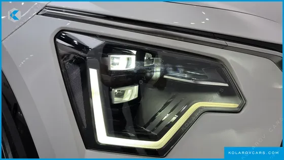 KIA NIRO SIGNATURE