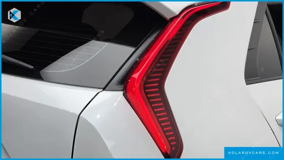 KIA NIRO SIGNATURE