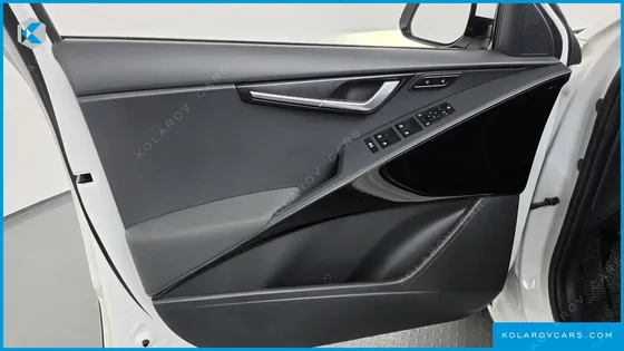 KIA NIRO SIGNATURE