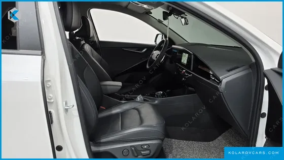 KIA NIRO SIGNATURE