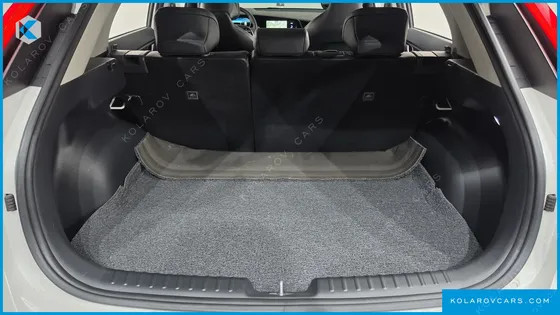 KIA NIRO SIGNATURE