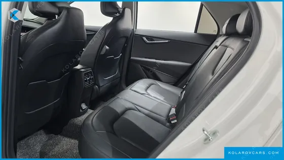 KIA NIRO SIGNATURE