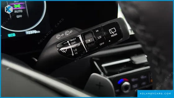 KIA NIRO SIGNATURE