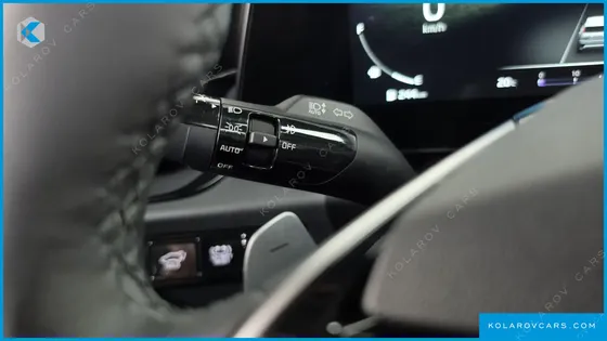 KIA NIRO SIGNATURE