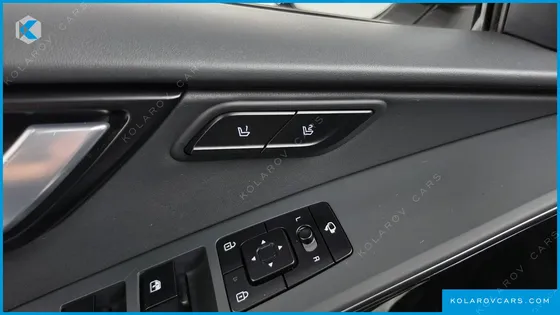 KIA NIRO SIGNATURE