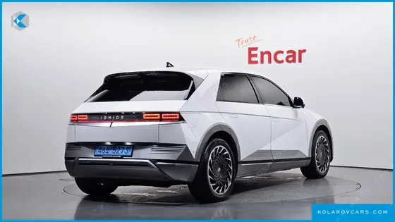 HYUNDAI IONIQ 5 LONG RANGE