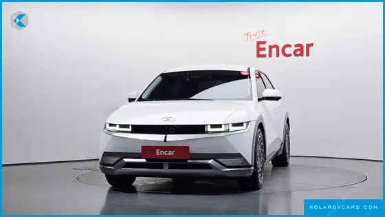 HYUNDAI IONIQ 5 LONG RANGE