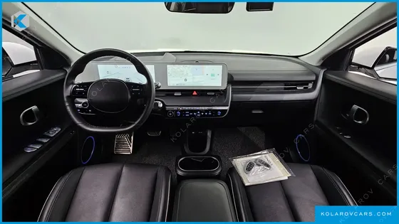 HYUNDAI IONIQ 5 LONG RANGE