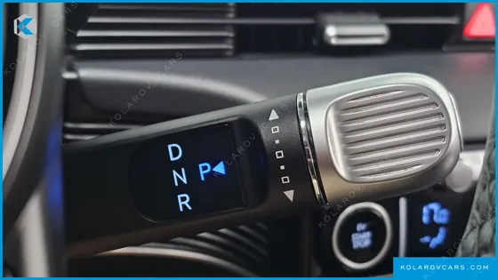 HYUNDAI IONIQ 5 LONG RANGE