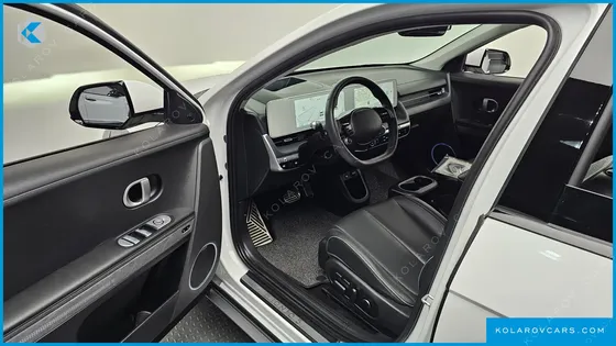 HYUNDAI IONIQ 5 LONG RANGE