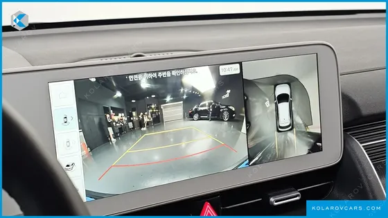 HYUNDAI IONIQ 5 LONG RANGE