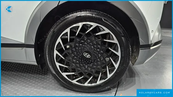 HYUNDAI IONIQ 5 LONG RANGE