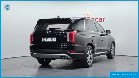 HYUNDAI PALISADE DIESEL 2.2 4WD