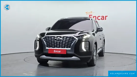 HYUNDAI PALISADE DIESEL 2.2 4WD