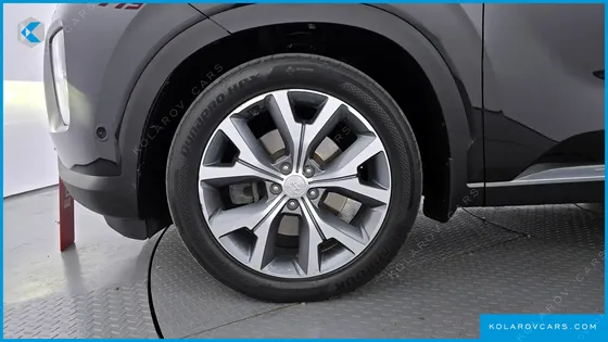 HYUNDAI PALISADE DIESEL 2.2 4WD