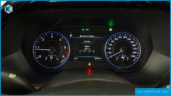 HYUNDAI PALISADE DIESEL 2.2 4WD