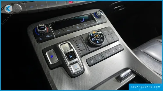 HYUNDAI PALISADE DIESEL 2.2 4WD
