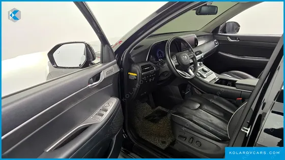 HYUNDAI PALISADE DIESEL 2.2 4WD