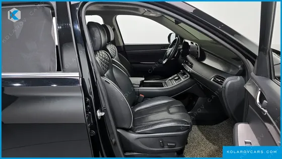 HYUNDAI PALISADE DIESEL 2.2 4WD