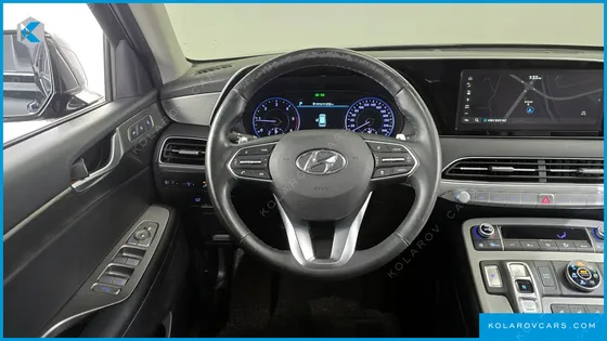 HYUNDAI PALISADE DIESEL 2.2 4WD