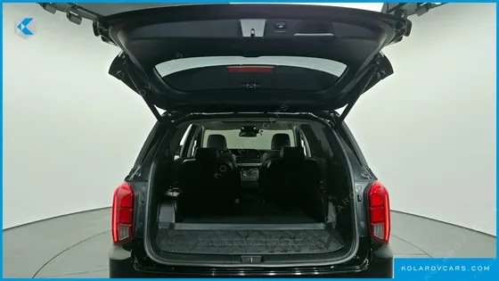 HYUNDAI PALISADE DIESEL 2.2 4WD