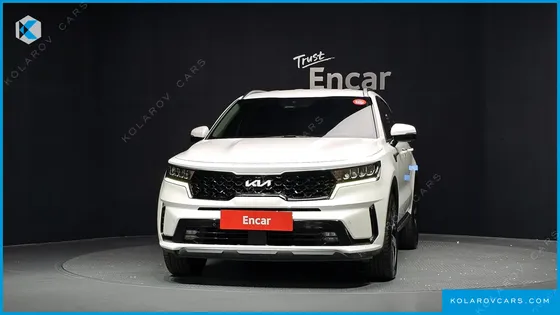 KIA SORENTO DIESEL 2.2 4WD