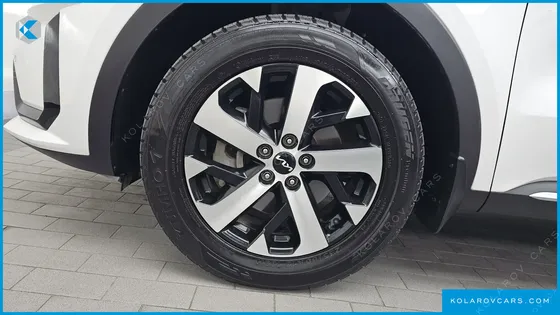 KIA SORENTO DIESEL 2.2 4WD