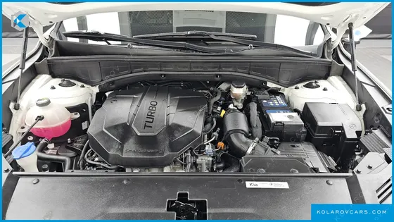 KIA SORENTO DIESEL 2.2 4WD