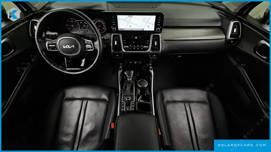 KIA SORENTO DIESEL 2.2 4WD