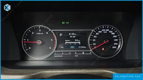 KIA SORENTO DIESEL 2.2 4WD